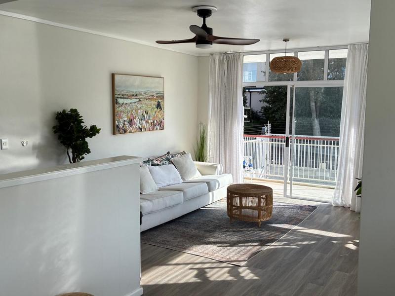 To Let 1 Bedroom Property for Rent in Beach Estate Western Cape